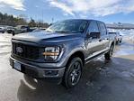 Used 2025 Ford F-150 STX SuperCrew Cab for sale #F257079 - photo 8