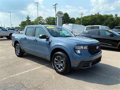 2025 Ford Maverick SuperCrew Cab AWD Pickup for sale #F257083T - photo 1