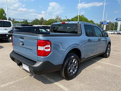 2025 Ford Maverick SuperCrew Cab AWD Pickup for sale #F257083T - photo 2
