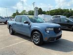 2025 Ford Maverick SuperCrew Cab AWD Pickup for sale #F257083T - photo 1