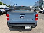 2025 Ford Maverick SuperCrew Cab AWD Pickup for sale #F257083T - photo 4