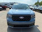 2025 Ford Maverick SuperCrew Cab AWD Pickup for sale #F257083T - photo 9
