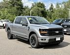 2025 Ford F-150 SuperCrew Cab 4x4 Pickup for sale #F257086 - photo 1