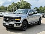 2025 Ford F-150 SuperCrew Cab 4x4 Pickup for sale #F257086 - photo 10