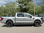2025 Ford F-150 SuperCrew Cab 4x4 Pickup for sale #F257086 - photo 4