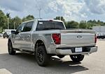 2025 Ford F-150 SuperCrew Cab 4x4 Pickup for sale #F257086 - photo 9