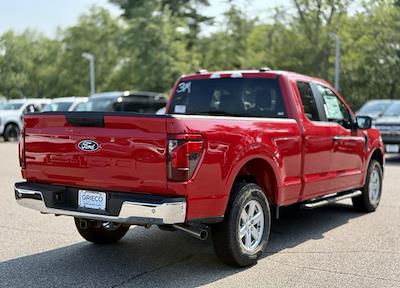 2025 Ford F-150 Super Cab 4x4 Pickup for sale #F257087 - photo 2