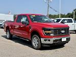 2025 Ford F-150 Super Cab 4WD Pickup for sale #F257087 - photo 1