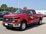 2025 Ford F-150 Super Cab 4WD Pickup for sale #F257087 - photo 9
