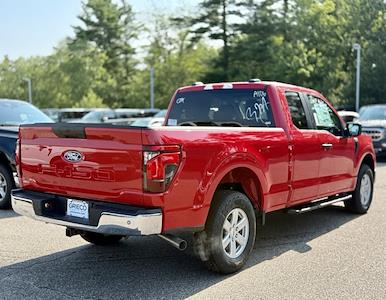 2025 Ford F-150 Super Cab 4x4 Pickup for sale #F257088 - photo 2