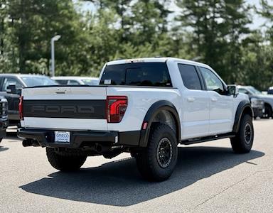 2025 Ford F-150 SuperCrew Cab 4x4 Pickup for sale #F257089 - photo 2