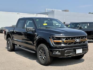 2025 Ford F-150 SuperCrew Cab 4x4 Pickup for sale #F257090 - photo 1