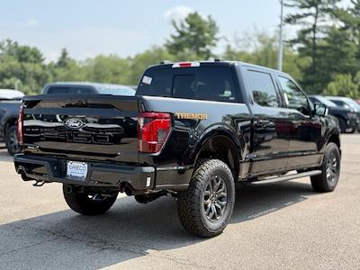 2025 Ford F-150 SuperCrew Cab 4x4 Pickup for sale #F257090 - photo 2