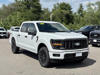 2025 Ford F-150 SuperCrew Cab 4x4 Pickup for sale #F257092 - photo 1