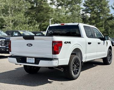 2025 Ford F-150 SuperCrew Cab 4x4 Pickup for sale #F257092 - photo 2