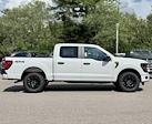 2025 Ford F-150 SuperCrew Cab 4x4 Pickup for sale #F257092 - photo 4