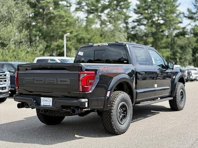 2025 Ford F-150 SuperCrew Cab 4x4 Pickup for sale #F257093 - photo 2