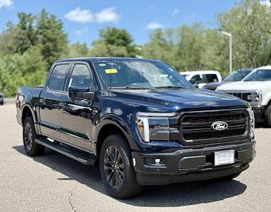 2025 Ford F-150 SuperCrew Cab 4x4 Pickup for sale #F257094 - photo 1
