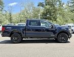 2025 Ford F-150 SuperCrew Cab 4x4 Pickup for sale #F257094 - photo 4