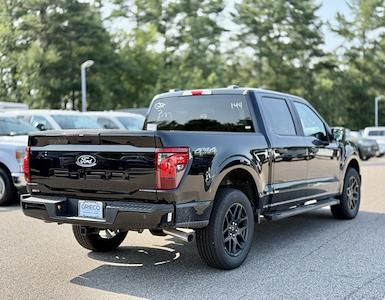 2025 Ford F-150 SuperCrew Cab 4x4 Pickup for sale #F257095 - photo 2