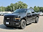 2025 Ford F-150 SuperCrew Cab 4x4 Pickup for sale #F257095 - photo 10