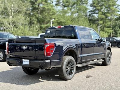 2025 Ford F-150 SuperCrew Cab 4x4 Pickup for sale #F257096 - photo 2