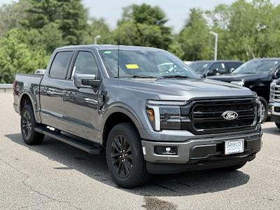 2025 Ford F-150 SuperCrew Cab 4x4 Pickup for sale #F257097 - photo 1