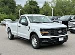 2025 Ford F-150 Regular Cab 4x4 Pickup for sale #F257099 - photo 1