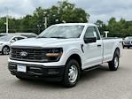2025 Ford F-150 Regular Cab 4x4 Pickup for sale #F257099 - photo 10