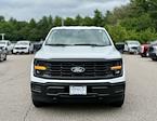 2025 Ford F-150 Regular Cab 4x4 Pickup for sale #F257099 - photo 11