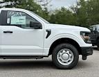 2025 Ford F-150 Regular Cab 4x4 Pickup for sale #F257099 - photo 3