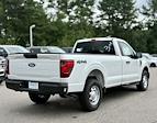 2025 Ford F-150 Regular Cab 4x4 Pickup for sale #F257099 - photo 2