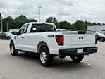 2025 Ford F-150 Regular Cab 4x4 Pickup for sale #F257099 - photo 9