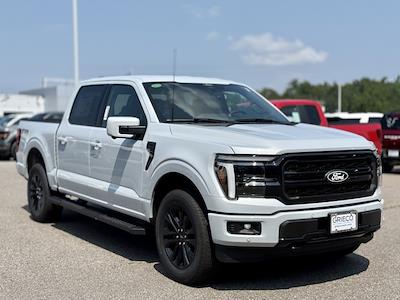 2025 Ford F-150 SuperCrew Cab 4x4 Pickup for sale #F257100 - photo 1