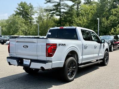 2025 Ford F-150 SuperCrew Cab 4x4 Pickup for sale #F257100 - photo 2