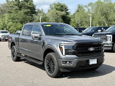 2025 Ford F-150 SuperCrew Cab 4x4 Pickup for sale #F257101 - photo 1
