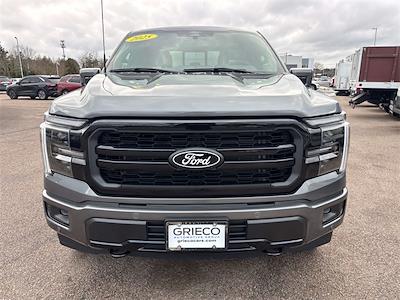 2025 Ford F-150 SuperCrew Cab 4WD Pickup for sale #F257101 - photo 2