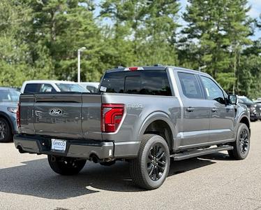 2025 Ford F-150 SuperCrew Cab 4x4 Pickup for sale #F257101 - photo 2