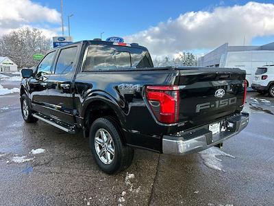 2024 Ford F-150 SuperCrew Cab 4WD Pickup for sale #F257101A - photo 2