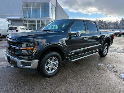 2024 Ford F-150 SuperCrew Cab 4WD Pickup for sale #F257101A - photo 1
