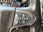 2018 Chevrolet Silverado 1500 Crew Cab 4x4 Pickup for sale #F257103T - photo 16