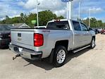 2018 Chevrolet Silverado 1500 Crew Cab 4x4 Pickup for sale #F257103T - photo 2