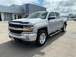 2018 Chevrolet Silverado 1500 Crew Cab 4x4 Pickup for sale #F257103T - photo 8