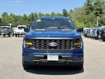 2025 Ford F-150 SuperCrew Cab 4x4 Pickup for sale #F257105 - photo 11