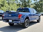 2025 Ford F-150 SuperCrew Cab 4x4 Pickup for sale #F257105 - photo 2