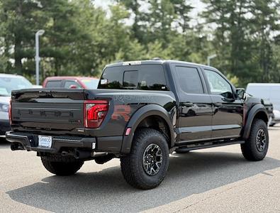 2025 Ford F-150 SuperCrew Cab 4x4 Pickup for sale #F257106 - photo 2