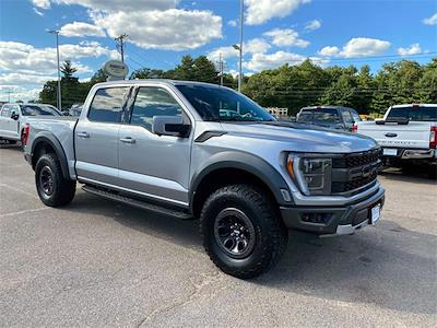 2023 Ford F-150 SuperCrew Cab 4x4 Pickup for sale #F257106A - photo 1