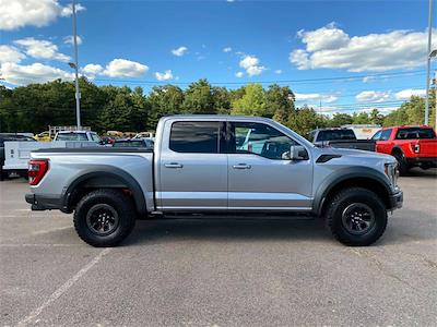 2023 Ford F-150 SuperCrew Cab 4x4 Pickup for sale #F257106A - photo 2