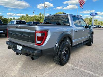 2023 Ford F-150 SuperCrew Cab 4x4 Pickup for sale #F257106A - photo 2