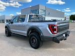 2023 Ford F-150 SuperCrew Cab 4x4 Pickup for sale #F257106A - photo 8